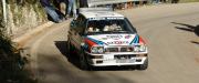 II Rallye Rutas Cantabras